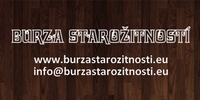 Burza strožitností