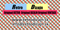 RETRO DIZAJN